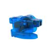 Portable Mountain Bike Repair Tool Bicycle Chain Cleaner Bicycle Chain Washing Machine Bicycle Chain Brush