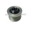 F-557045 Alternator Pulley for NISSAN QASHQAI X-TRAIL T31 2.0 TIIDA JUKE Petrol 23151-EL010 23151-JD20A 23100-1FC1A 588081