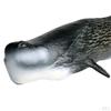 Action Figures Hand-Painted Creature Shark Sea Life Marine Toys Decorative Gifts for Kids