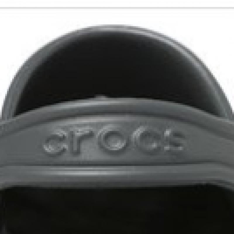 Choose 1 Of 6 Types Of Crocs Baya Band Clogs