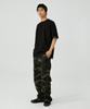 MAGOODGAN Farburn 4412 Camouflage Wide Fit Cargo Pants