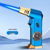 ZISIZ Windproof Jet Flame Lighter & Mini Torch
