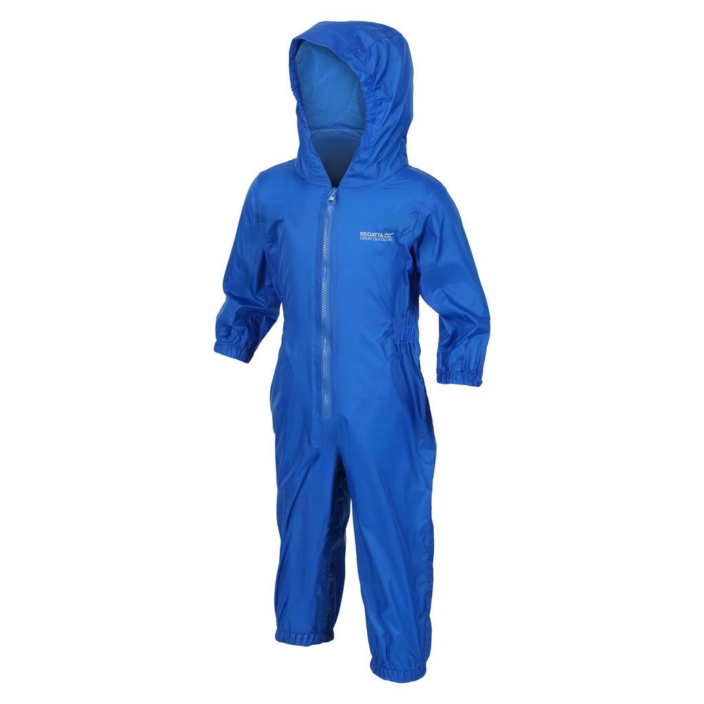 Regatta Wasserdichter Matschanzug für Kinder