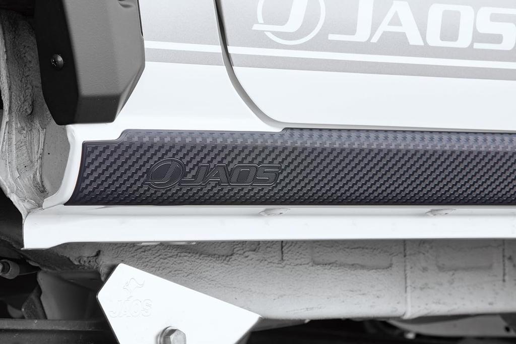 Jaos Side Sill Protector for Jimny JB64 Series (B639513)