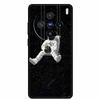 Cartoon Patterns Phone Case For Vivo X100 Ultra pro 5G Soft TPU Silicone Shield Back Cover Funda X 100 Fashion Luxury Bumper