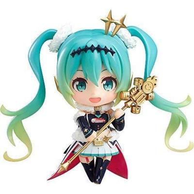 Figure NEW from Japan figma SP-119 Racing Miku 2019 Ver