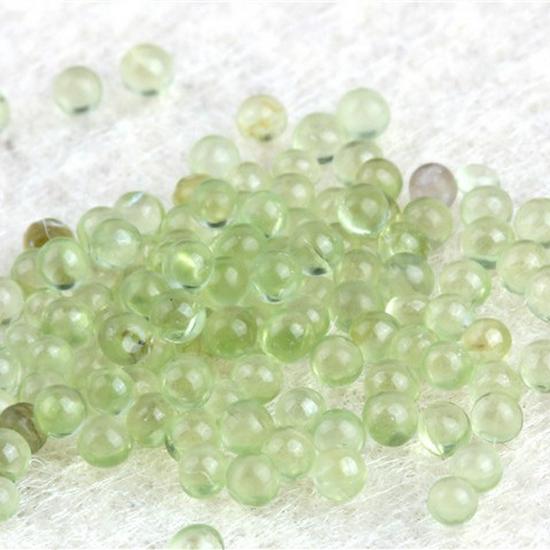 2MM Star  Moon Bodhi Beads with Lapis Lazuli, Red Agate  Garnet