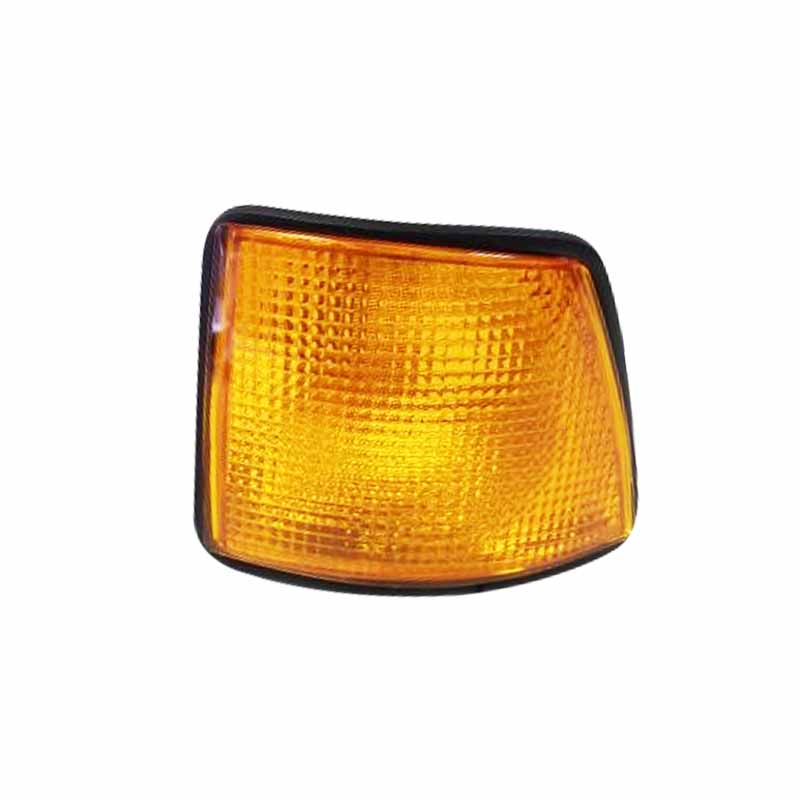 Corner Light No Bulb For BMW 7 Series E32 730i 735i 740i 750i 1988-1994 Car Front Bumper Light Turn Signal Light Driving Light