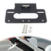 Fit For Suzuki GSXR600 750 GSXR 600 750 GSX-R 600 750 2011-2026 Rear Tail Tidy Fender Eliminator Plate Holder GSX-R600 GSXR750