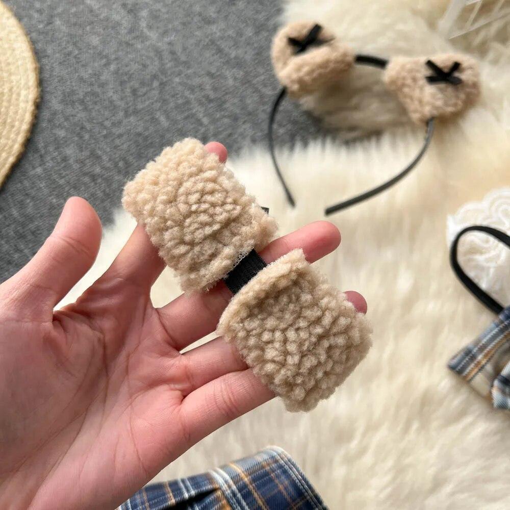 Sexy Plaid Japan Style Erotic Sets Women Pleated Short Skirt + Bow Strapless Lace Camis Female Sweet JK Uniform Lingerie Suits 2024