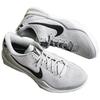 Nike Kobe 8 Abrasion Resistant Breathable Low top Basketball Shoes Men's Gray Black HM6469-001