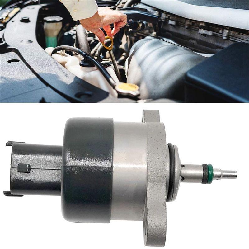 Powerful 0281002732 3140227010 Common Rail Pressure Regulator Control Valve For Accent Elantra Replacement