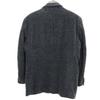 Burberry Sanyo Shokai Made In Japan Wool Blend Tailored Jacket S Men's Used