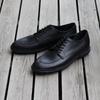 Spingle SP-6141 Black, Large (26.5cm) Men's Waterproof Business Sneakers