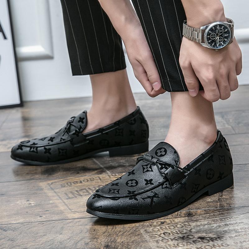 Luxus N Schuhe Herren Bilder