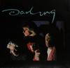 7inch Record DARLING  Do Ya Wanna  Stuck On You CB335 Charisma 1979 UK Rock Used