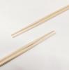 Iwai Sangyo Japanese Cypress Hexagonal Chopsticks, 24cm, 100 Pairs, White Banded, Commercial Use