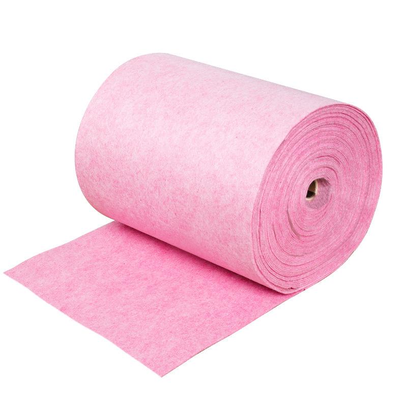  Coconut Shell Rag for Kitchen Cleaning, Oil-removing and Absorbent