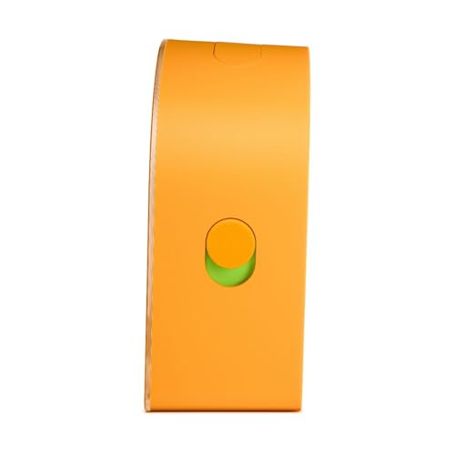 [Brown] Watch BC22Y Yellow