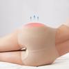 High Waist Tummy Control Underwear Slimming Shapers Body Shaping Panties Shapewear with Pads  Daily
