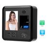 Biometric Fingerprint & ID Card Door Access Control Time Attendance With IP/TCP Interface