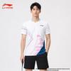 Li-Ning Unisex Quick-Dry Badminton T-Shirt