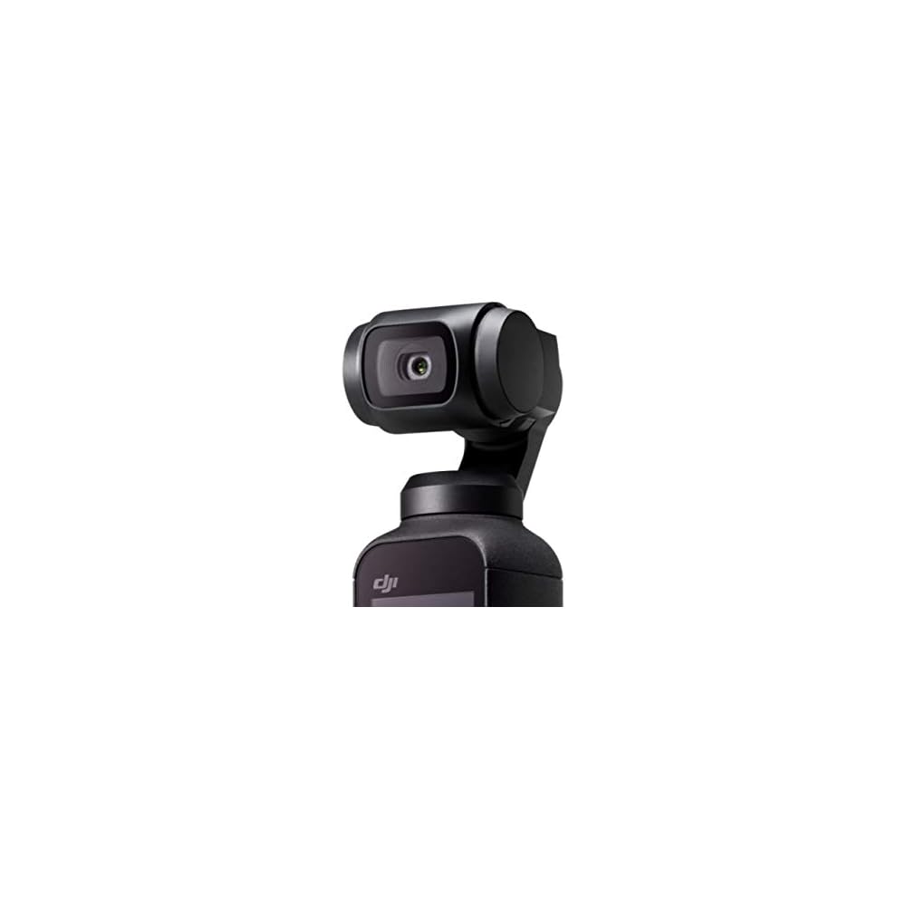 DJI Wearable Camera Osmo Pocket OSPKJP