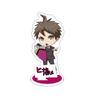 Danganronpa Acrylic Stand Model Plate Decoration Originality Desk Figure Display Fan Gift Cartoon Prime Product Classic Jewelry