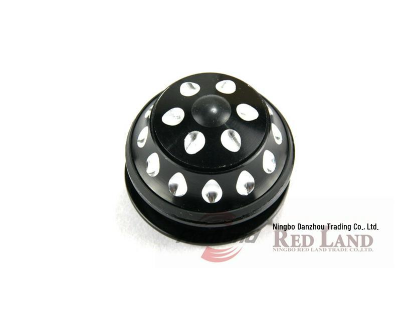 In-Stock Bicycle Mountain Bike Accessories: 44mm Built-In Headset Cup & Bearing