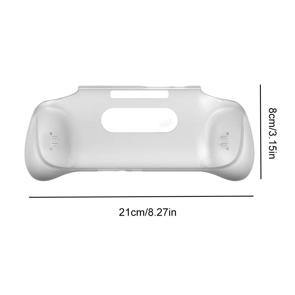 

Портативный чехол для Retroid Pocket 5, сумка для хранения, официальный чехол для портативной консоли RP5, защитные чехлы для Retroid Pocket 5, сумки, аксессуары, коробка, подарок