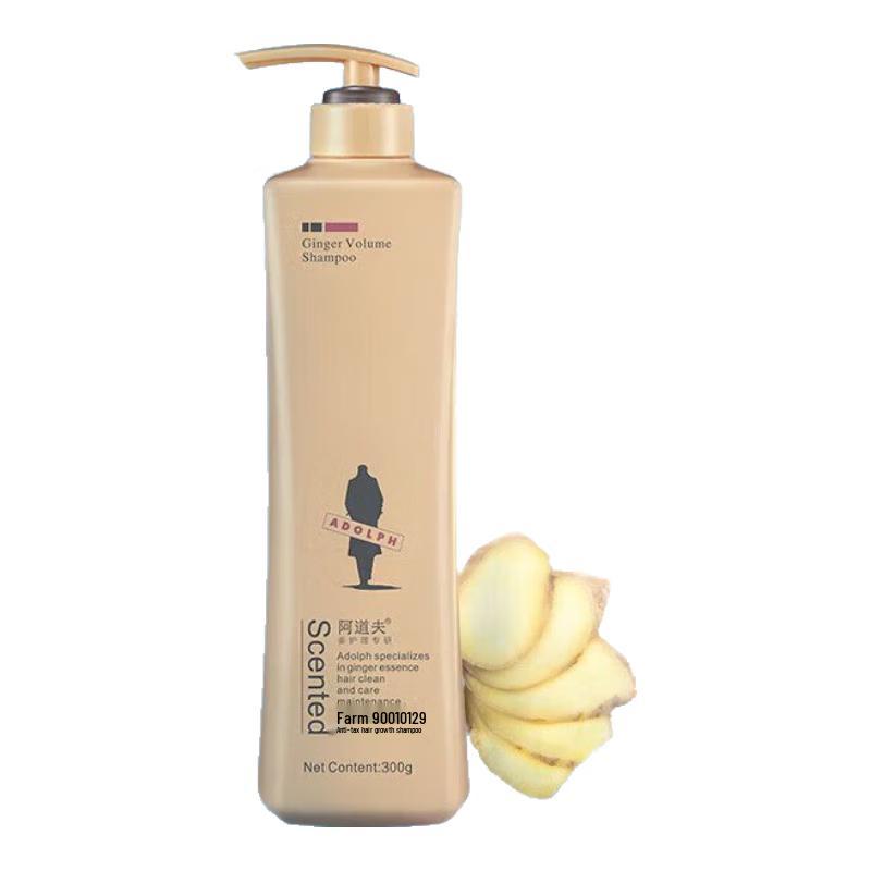 

Adolph Anti-Hair Loss & Growth Shampoo