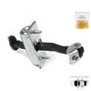 EDP701 Front OR Rear Door Hinge Stop Check Strap Limiter for Ford Focus MK2 Kuga MK1 C Max MK1 3M51R23500AJ 1641573