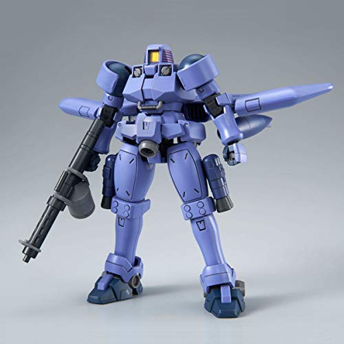 

BANDAI HG Rio unit (Flight specification) 1/144