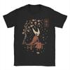 Unisex TShirt Hollow Knights Silksongs Leisure Cotton Tees Short Sleeve T Shirt Round Collar Clothing Gift Idea