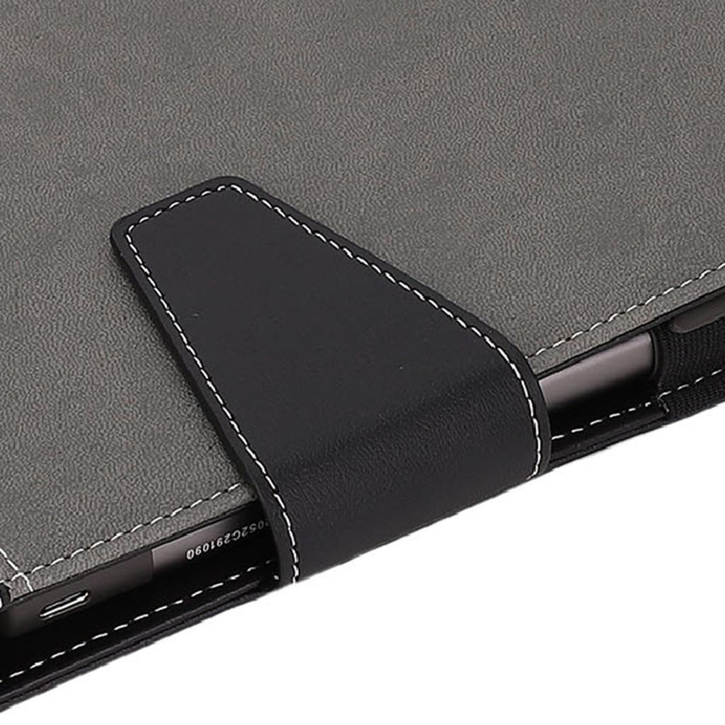 Akıllı Dijital Kalem Defter Seti 16M Bluetooth 5.0 Senkron Akıllı Kalem 64 Sayfalık Defter Kalem Yedekleriyle İş Toplantısı için