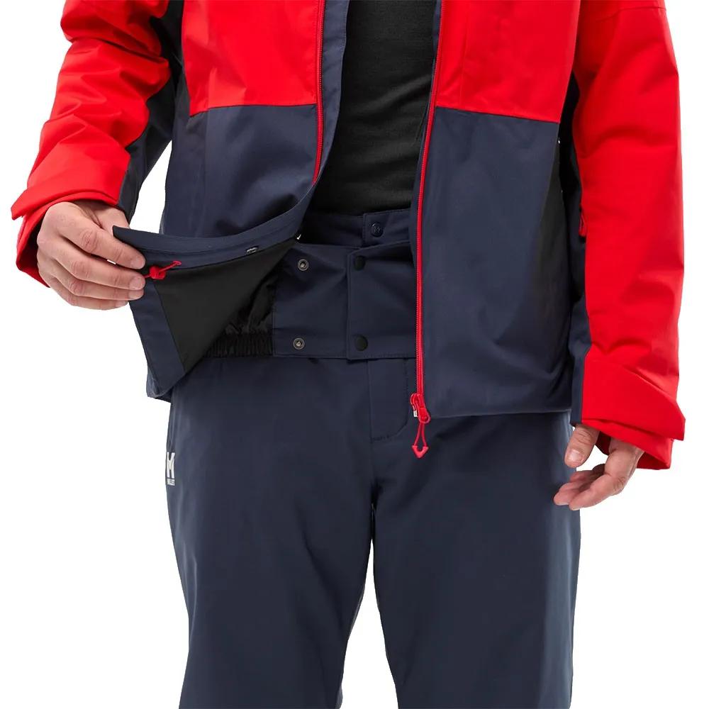 Millet Brevent Jacket