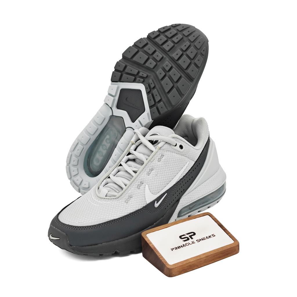 Nike Air Max Pulse Düşük Demir Grisi - FN7459-001