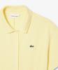LACOSTE Women'S Fit-And-Flare Belted Polo Dress Ef9621-56G 107