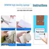Magic Nano Cleaning Sponge Block