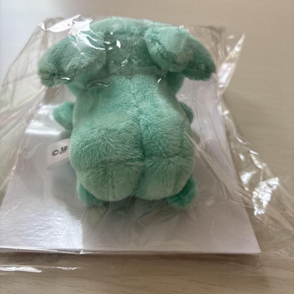 [USED] TWICE Mina MIVELY Hairpin