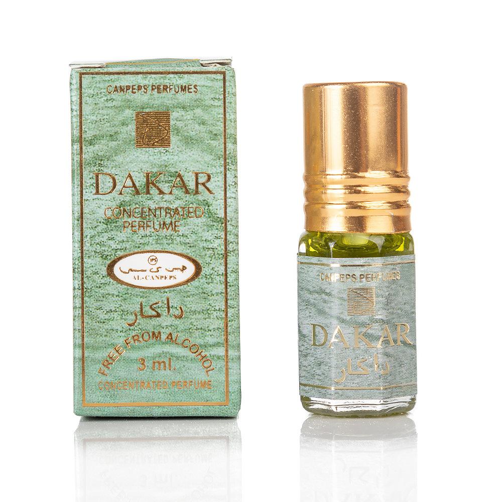 3Ml Intimate Cosmetics Intimate Cosmetics Intimate Cosmetics Saudi Essential Oil Floral Notes Lasting Fragrance for Women Men Best Gifts
