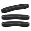Enhanced Efficiency Treadmill Motor Drive Belt 8PJ430 Machine Transmission Rubber Belt for Motor Systems Enduring