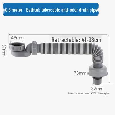 Badezimmerzubehör – Sanitärschläuche