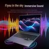 MECHREVO Jiaolong 16 Pro Gaming Laptop (CN version)