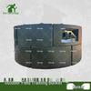 Hanyue Modular Field Observation Post & Bunker