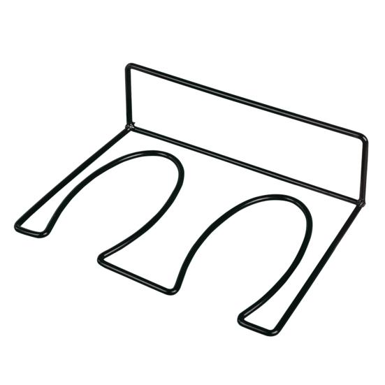 

Настенная полка для обуви, держатель для сушки обуви, прочный, выдерживающий нагрузку, не деформирующийся, прочный металлический органайзер для обуви