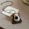 Love Pendant Necklace Internet Celebrity Fashion Versatile Sweater Chain High Sense Jewelry