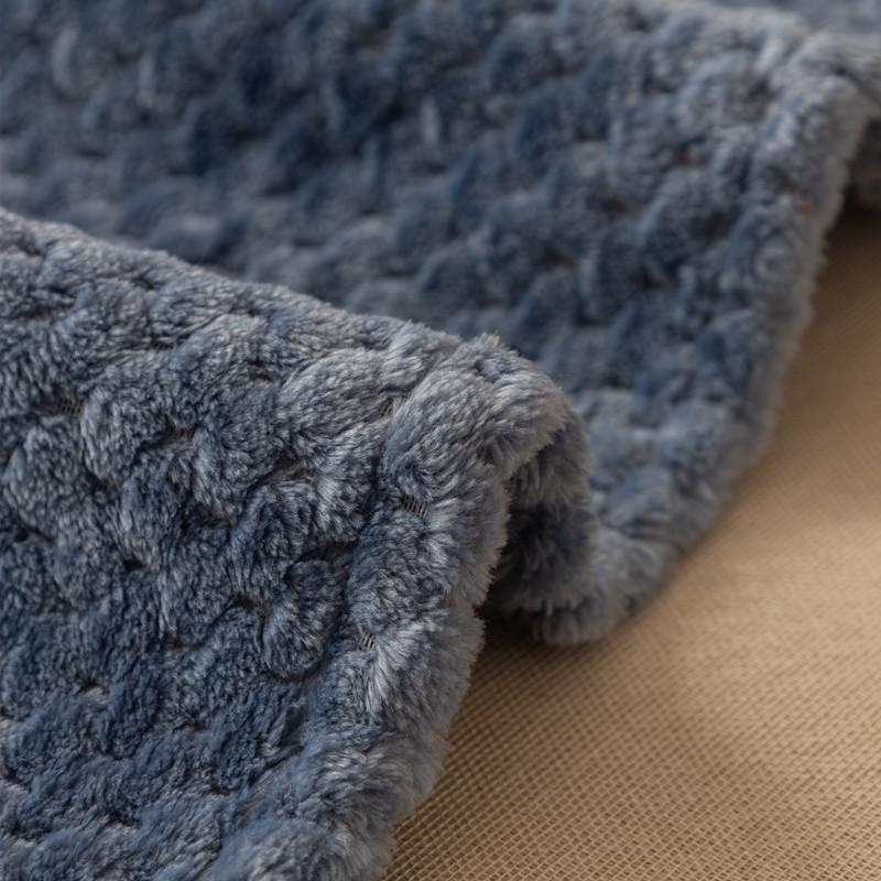 Plush Sofa Cushion, Sofa Cover, Multifunctional Sofa Cover Cloth, Dustproof Cloth, Universal for All Seasons
