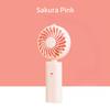 Handheld Fan Outdoor Portable USB Charging Cartoon Small Fan Portable Student Gift Home Mini Heat Relief Small Fan