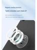 Xiaomi Pad 7 Pro Magnetic Rotating Case for Redmi KPAD 8.8/6s Pro 12.5 Inch